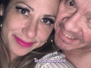 Tessandmalone