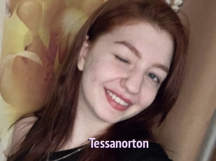 Tessanorton