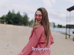 Tessaryder