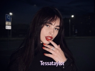 Tessataylor