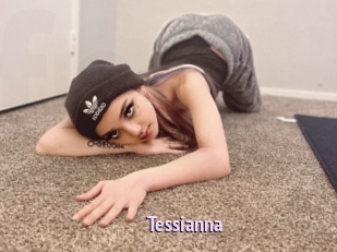 Tessianna