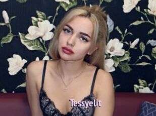 Tessyelit