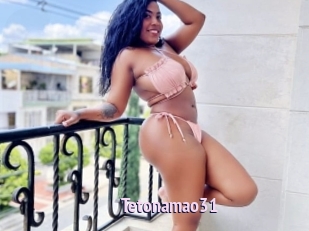 tetonamao31 Film Porno