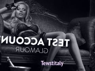 Tewstitaly