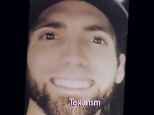 Texansm