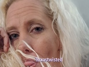 Texastwisted