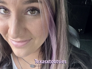 Texasxtootsies