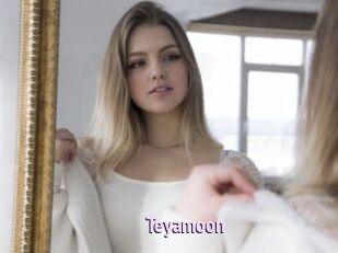 Teyamoon