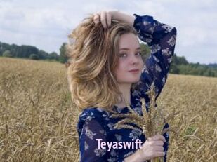 Teyaswift