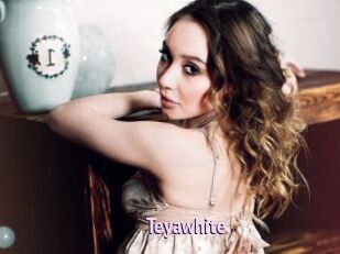 Teyawhite