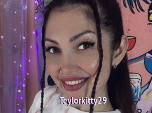 Teylorkitty29