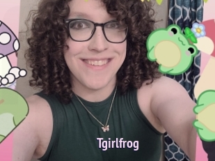 Tgirlfrog
