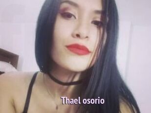Thael_osorio