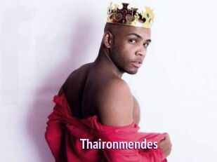 Thaironmendes