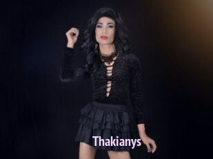 Thakianys