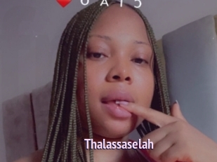 Thalassaselah