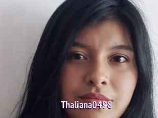 Thaliana0498