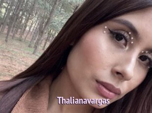 Thalianavargas