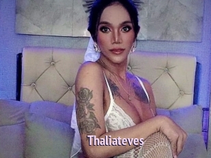 Thaliateves