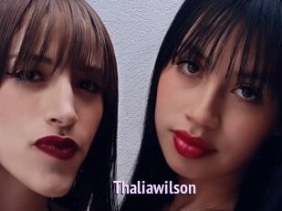 thaliawilson Film Porno