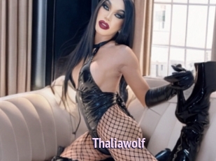 thaliawolf Film Porno