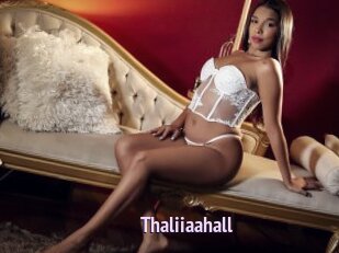 Thaliiaahall