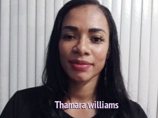 Thamara_williams