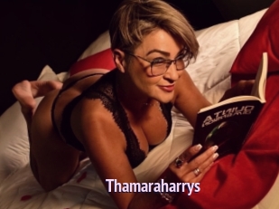 Thamaraharrys