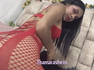 Thamarashein