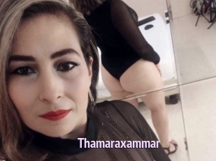 Thamaraxammar