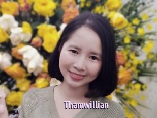 Thamwillian