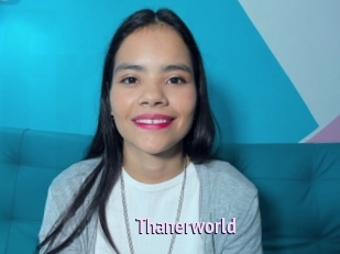 Thanerworld