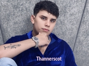 Thannerscot