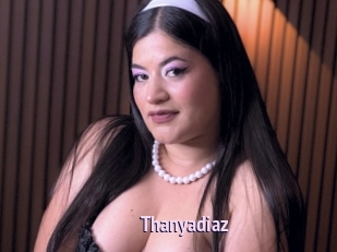 Thanyadiaz