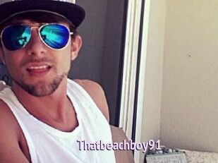 Thatbeachboy91
