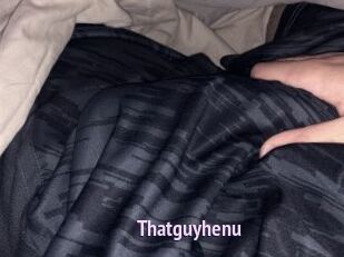 Thatguyhenu