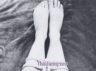 Thathompson