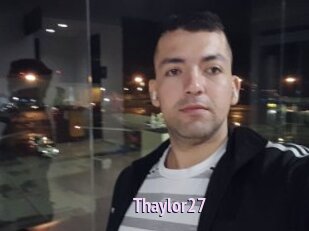 Thaylor27