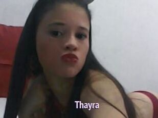 Thayra