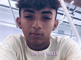 The_boy_hot18