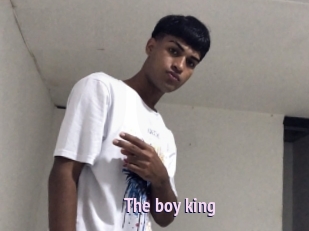 the_boy_king Film Porno