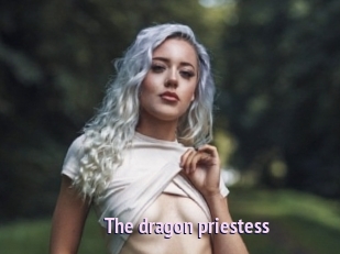 The_dragon_priestess