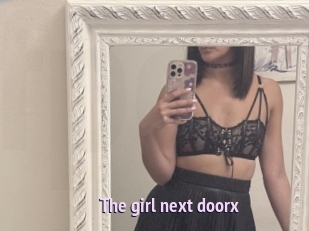 The_girl_next_doorx