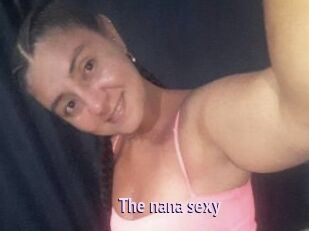 The_nana_sexy