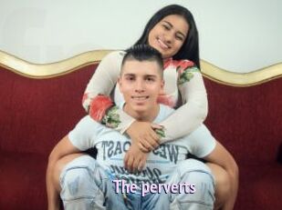 The_perverts