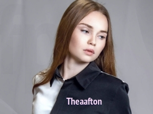 Theaafton