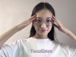 Theaalliston