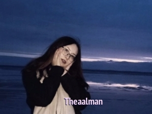 Theaalman