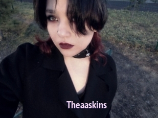 Theaaskins