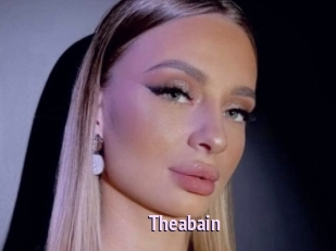 Theabain